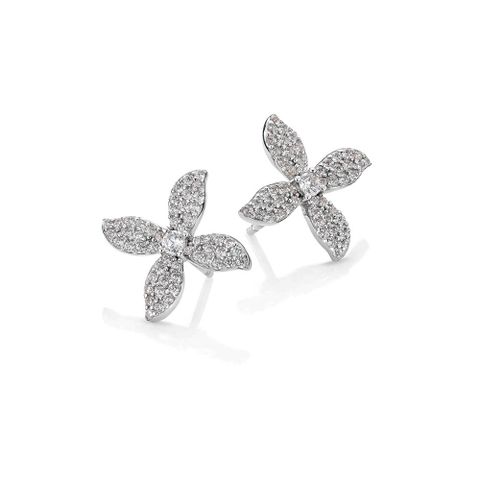 Øredobber 925 Sølv