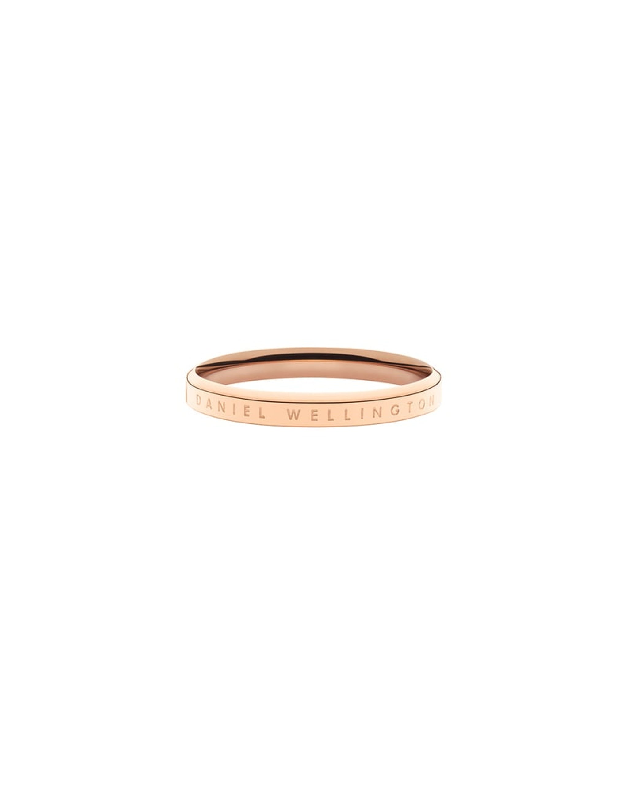 DW Classic Rose ring (str 68)