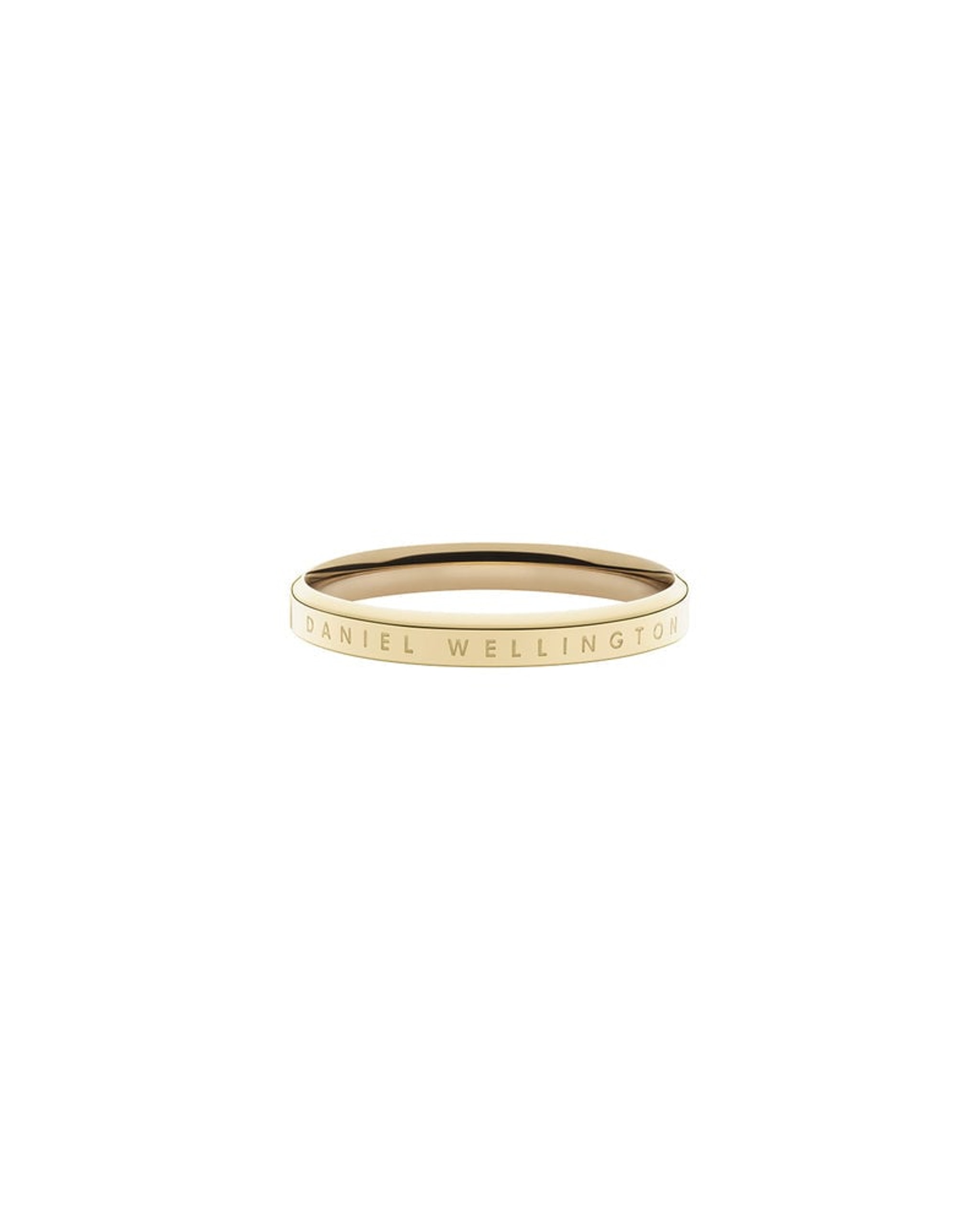 DW Classic Gold ring (str 62)