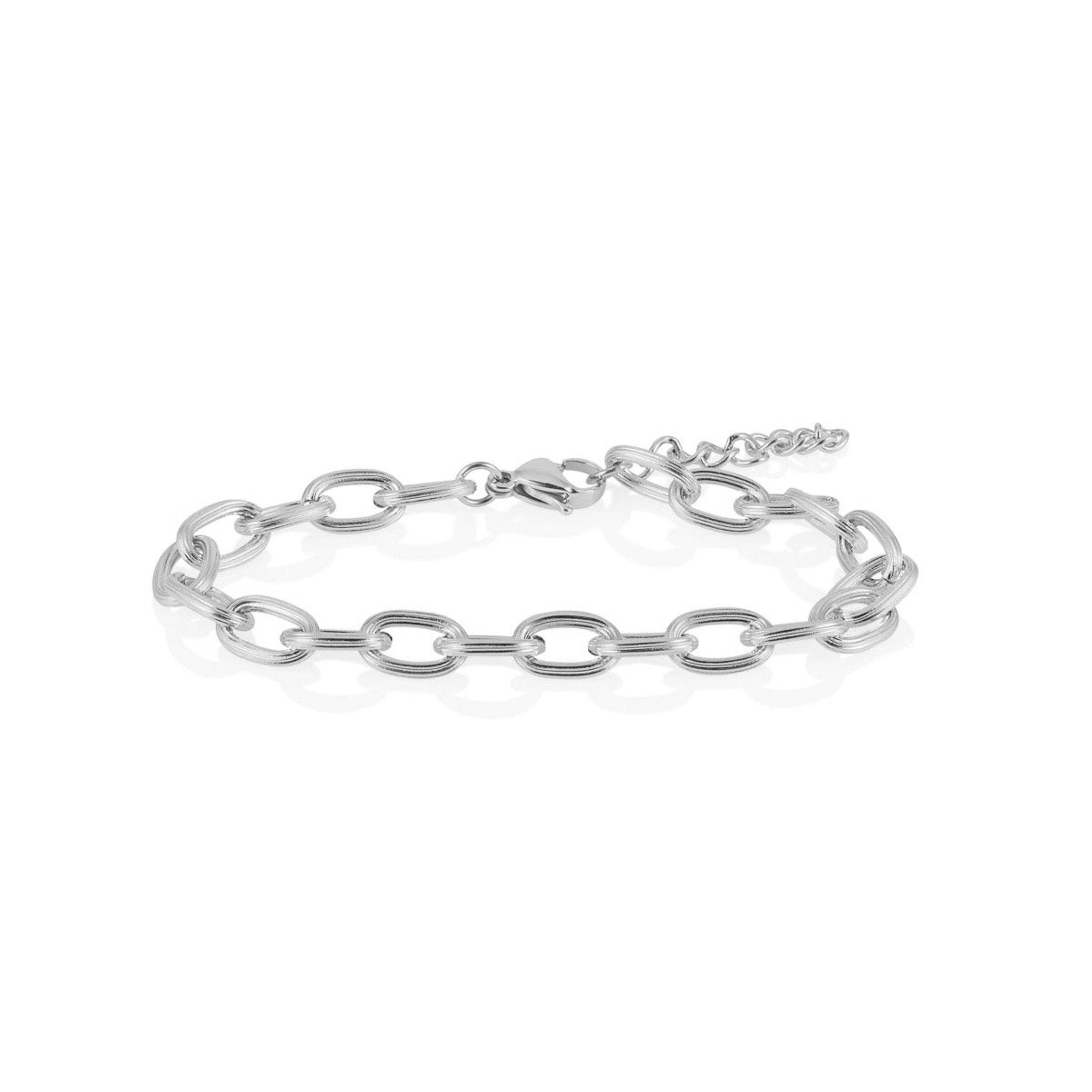 Eir armbånd i stål