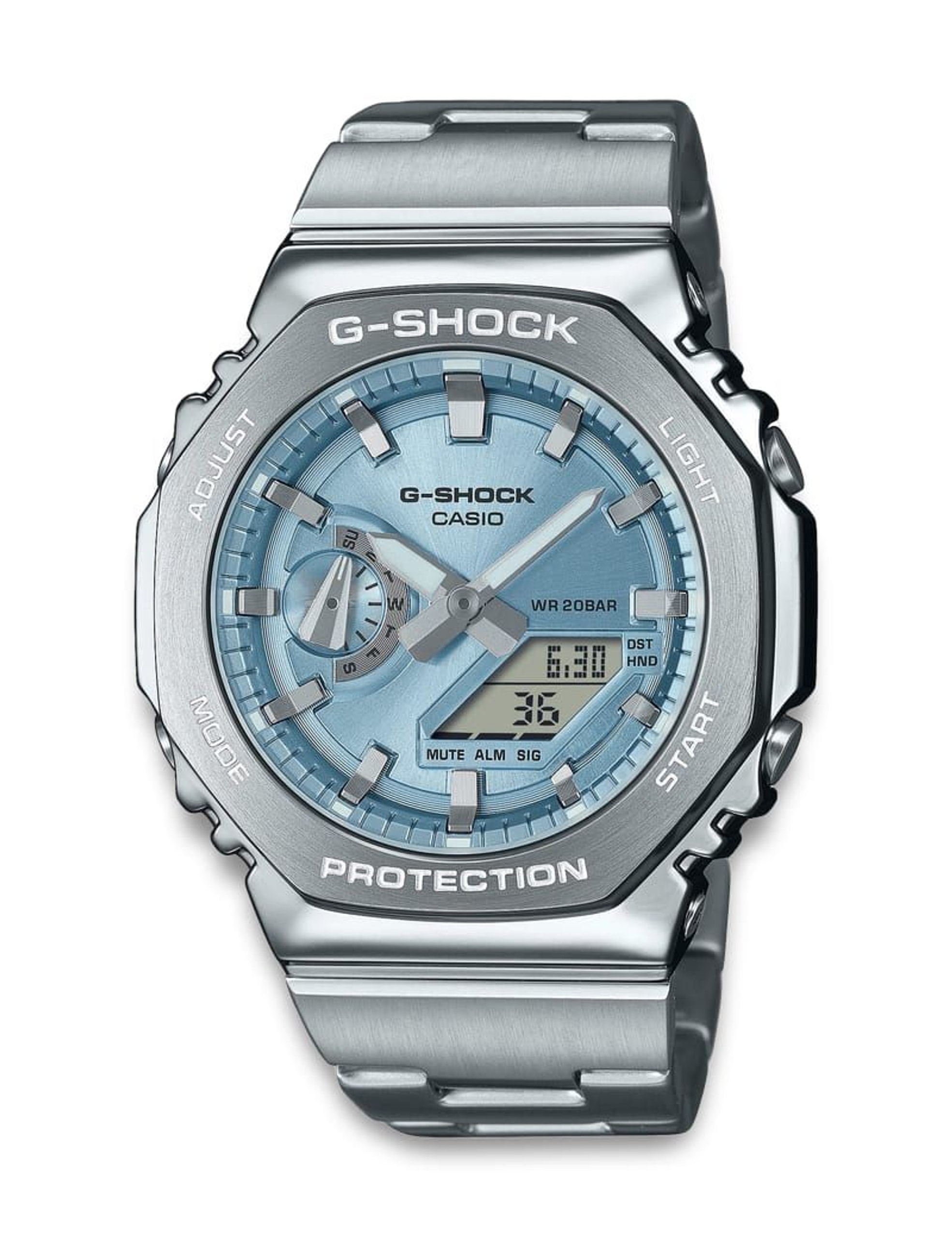 G-shock GM-2110D-2AER