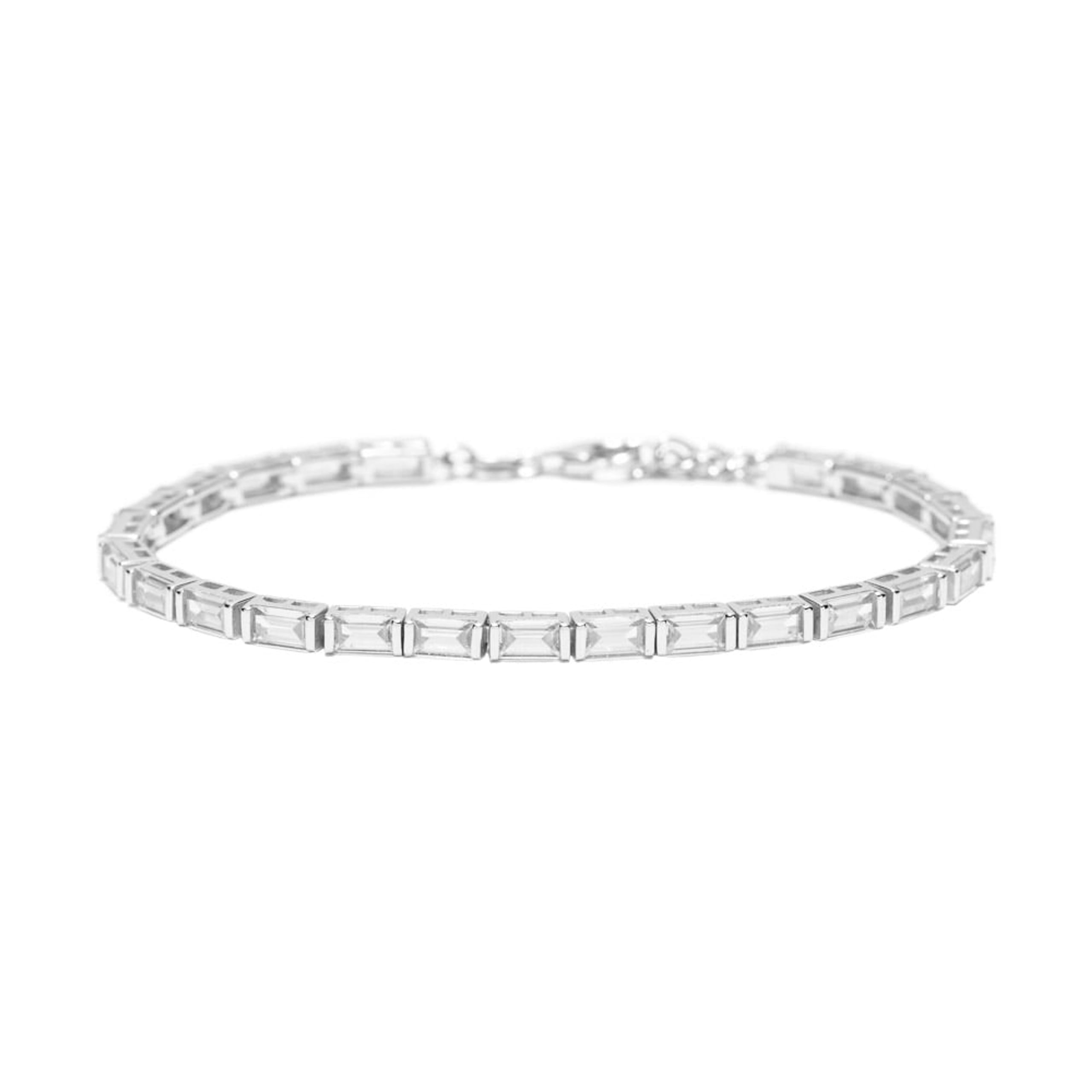 Armbånd 925 sølv