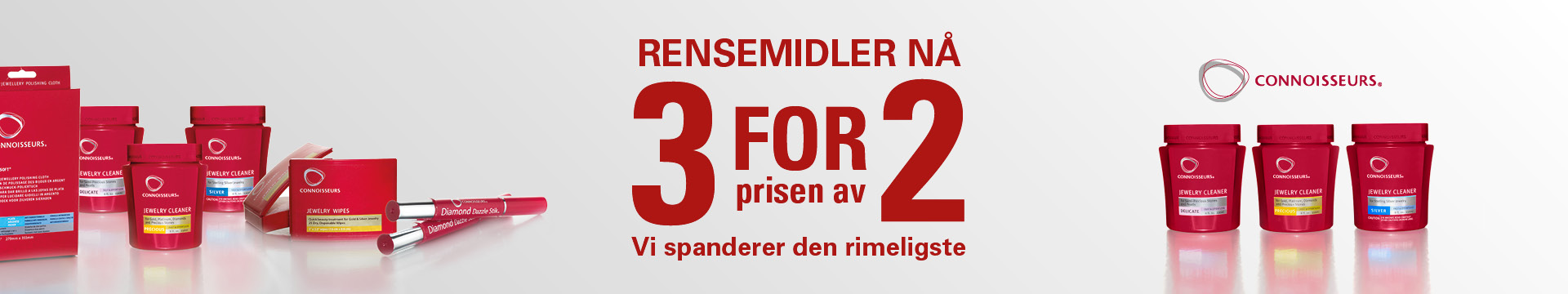 Rensemiddel Rensemiddel