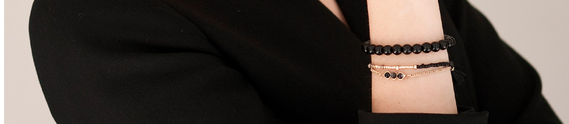 Dekorerte armbånd Dekorerte armbånd