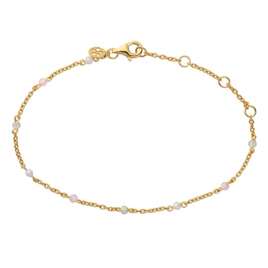 Scarlett Armbånd Pastels