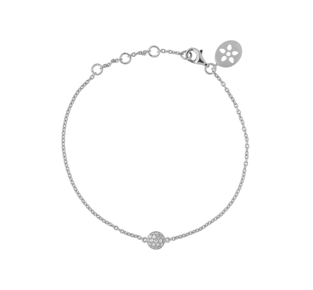 Venus sparkle bracelet