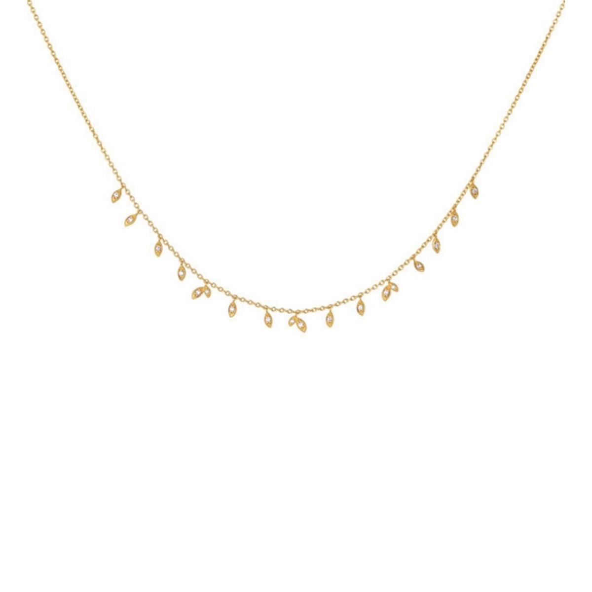 Jungle Vine Smykke Sparkle 