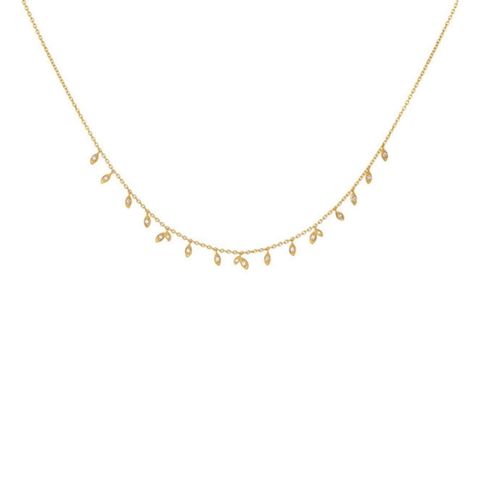 Jungle Vine Smykke Sparkle