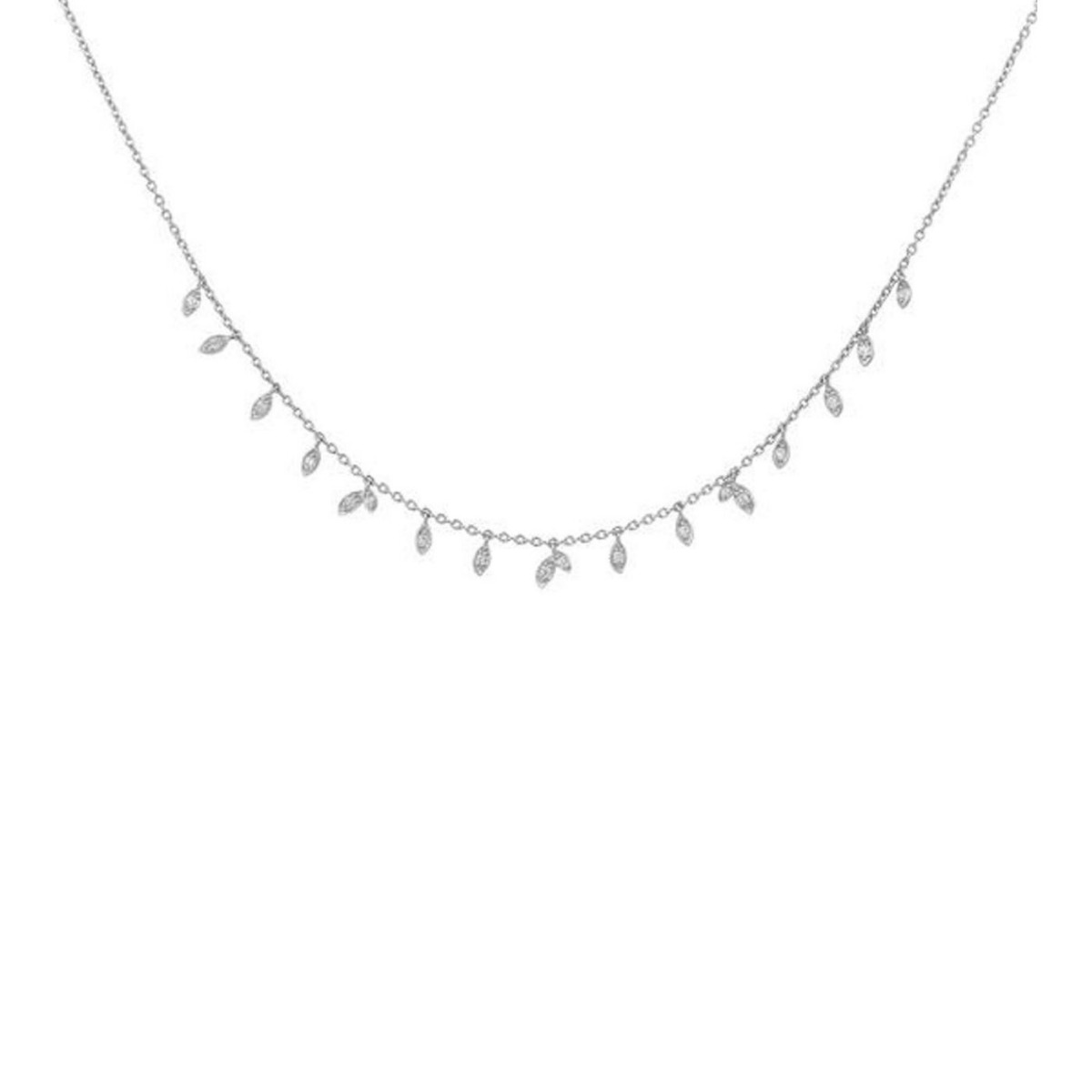 Jungle Vine Smykke Sparkle