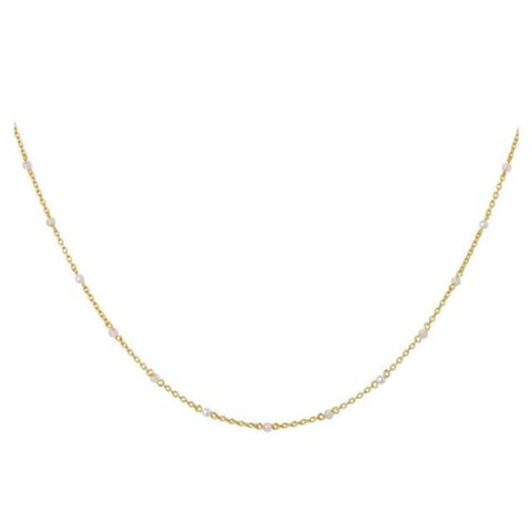 Scarlett Halssmykke Pastels