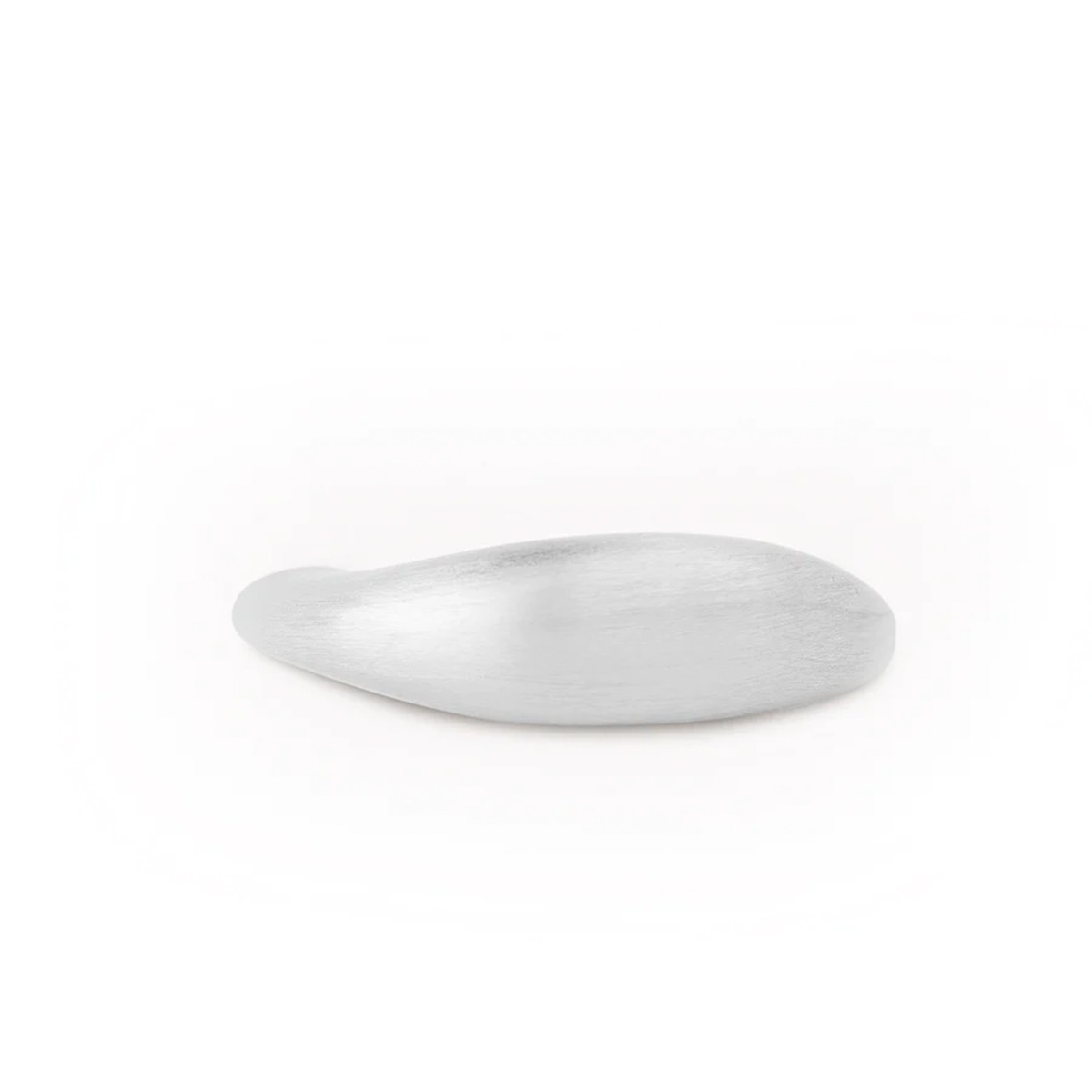 Ocean Flow Ring 925 Sølv