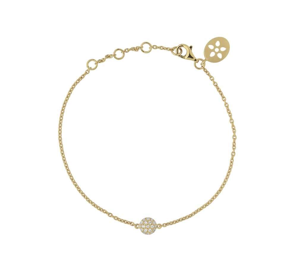 Venus sparkle bracelet 