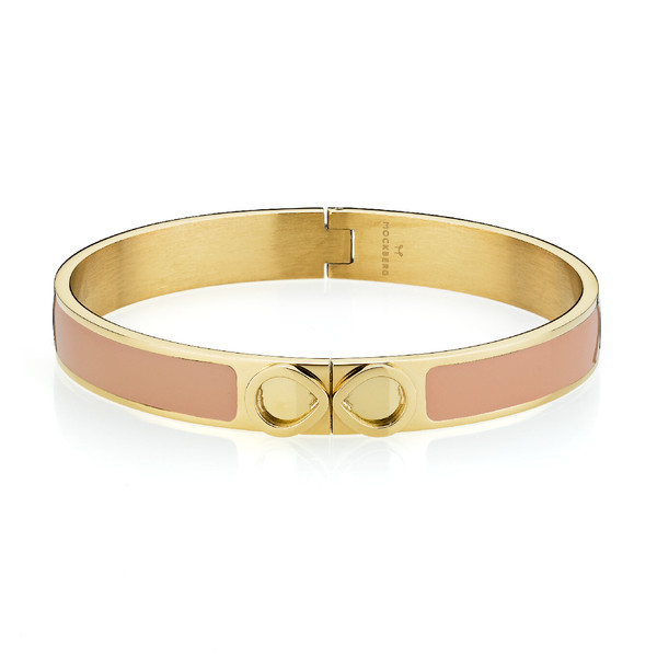 Armbånd By Martine M Nude 