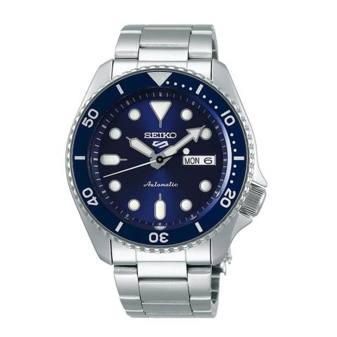 5 Sports Mens' Automatic 43 mm