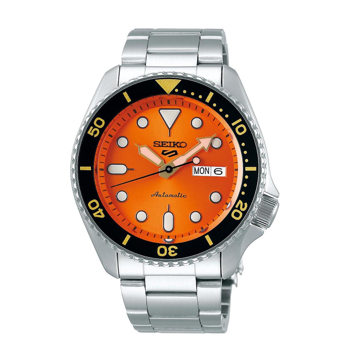 5 Sports Automatic 43 mm