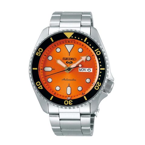 5 Sports Automatic 43 mm