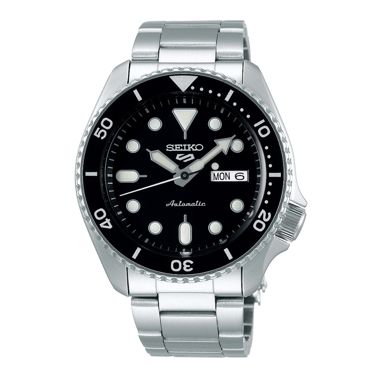 5 Sports Mens Automatic 43 mm