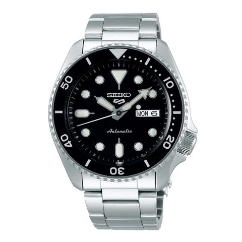 5 Sports Mens Automatic 43 mm