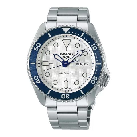 5 Sports Mens Automatic 43 mm