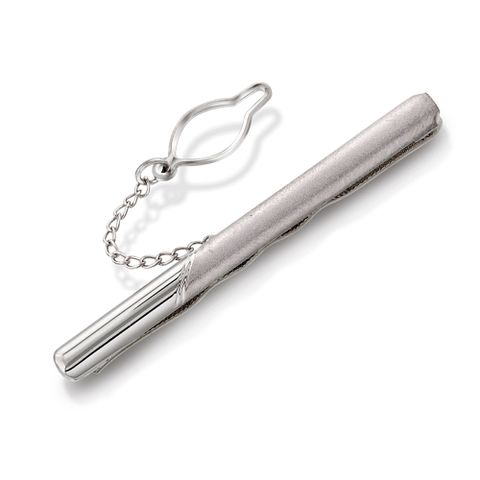 Slipsnål Herre Sølv