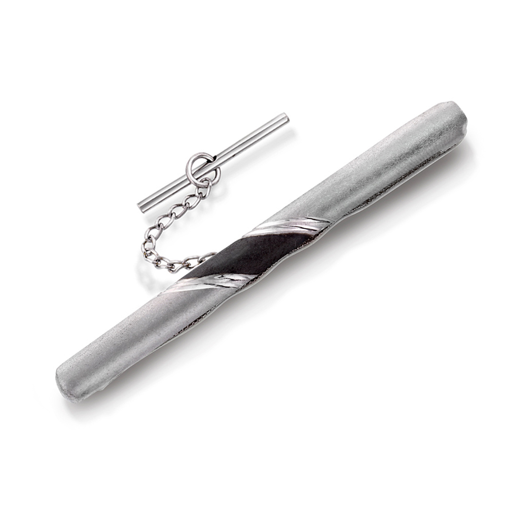 Slipsnål Herre Sølv 