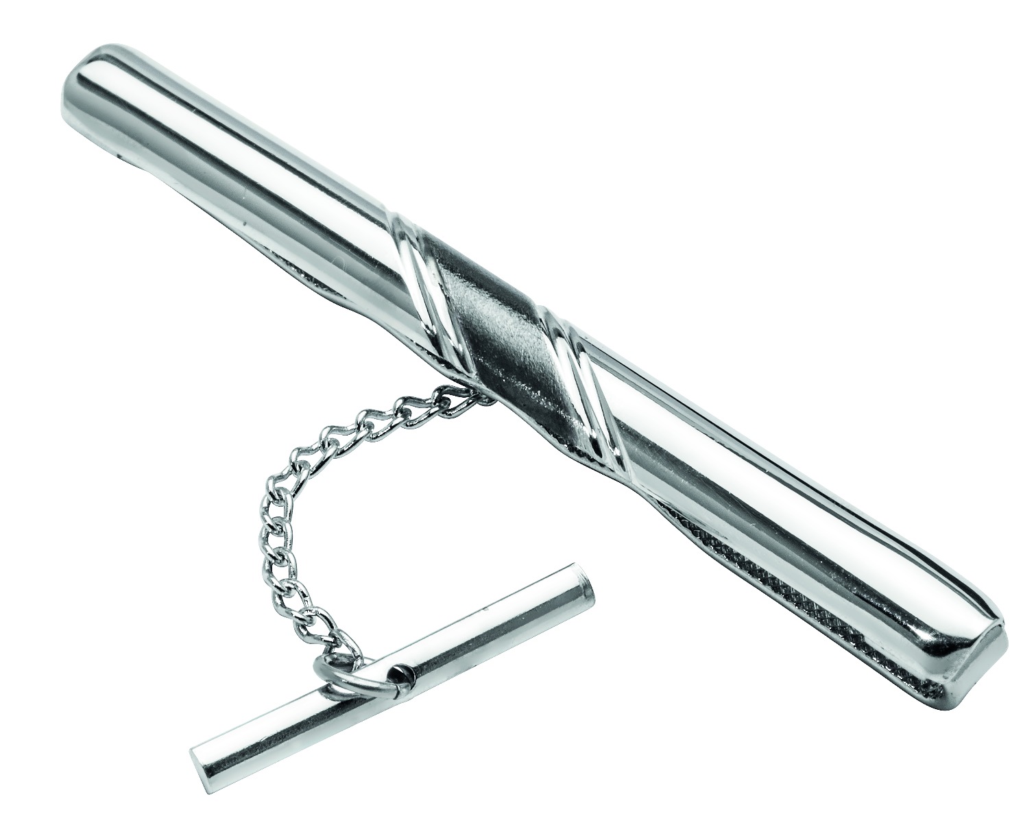 Slipsnål Herre Sølv