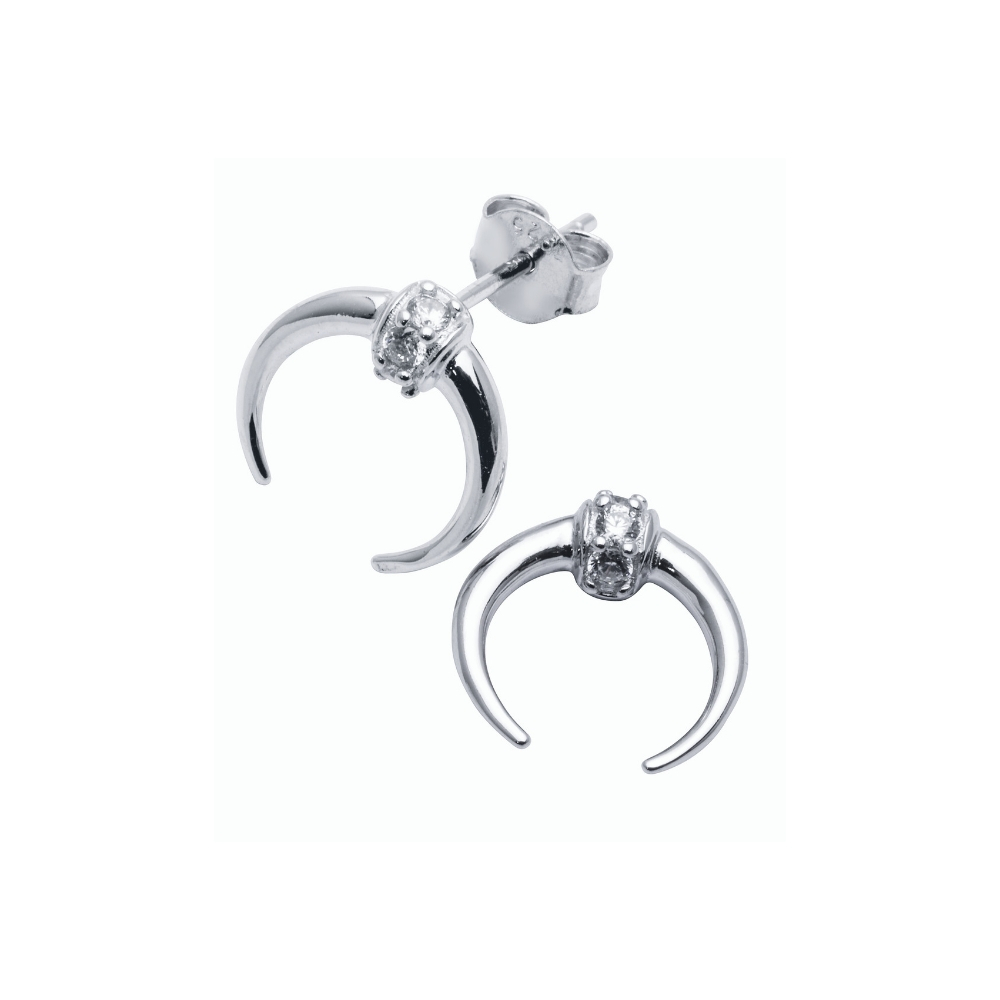 ESTHER Øredobber 925 Sølv