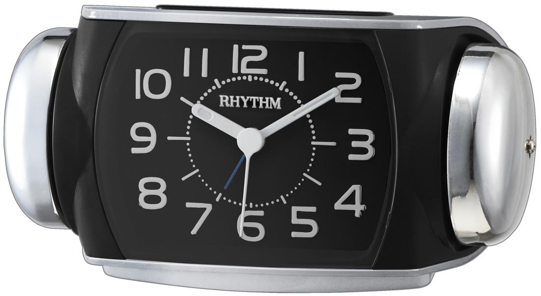 RH VEKKERUR SUPER BJELLE-SWEEP