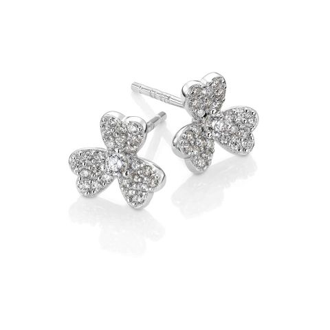 Øredobber 925 Sølv