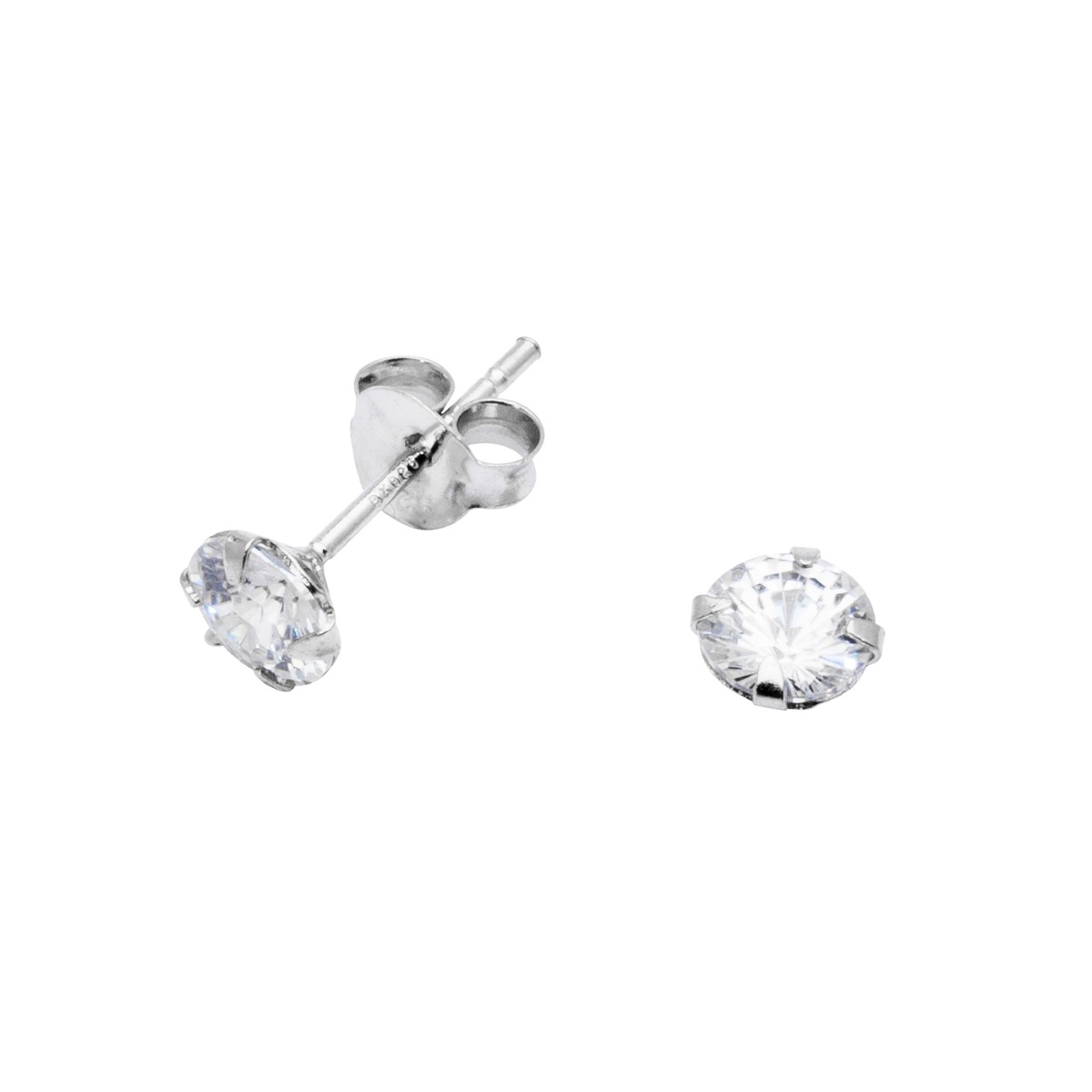 Øredobber 925 Sølv