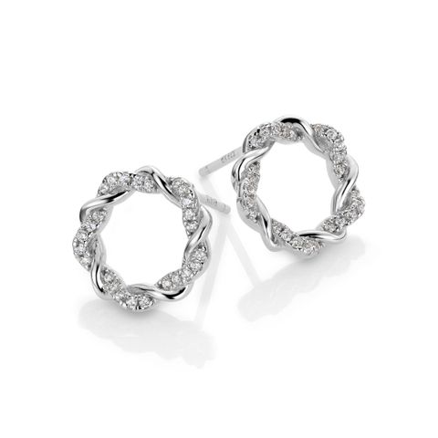 Øredobber 925 Sølv