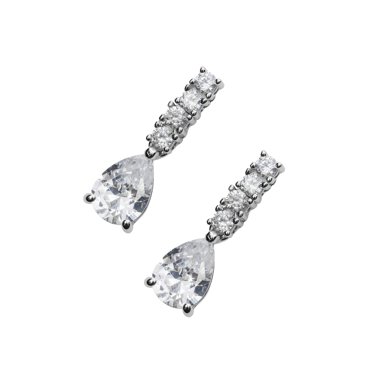 Øredobber 925 Sølv