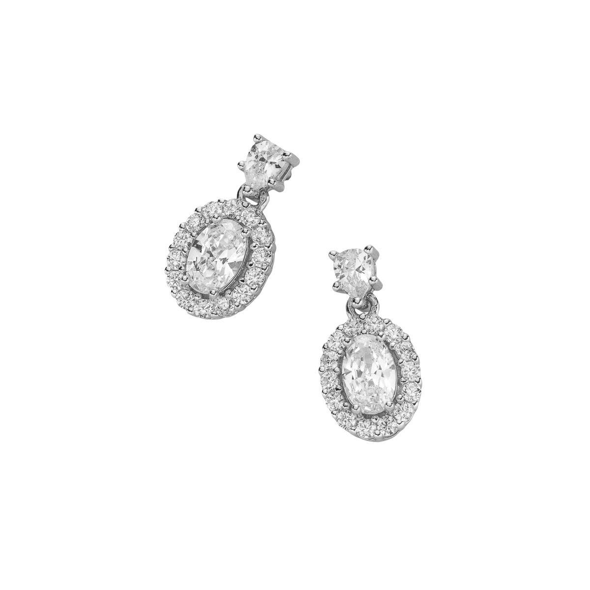 Øredobber 925 Sølv