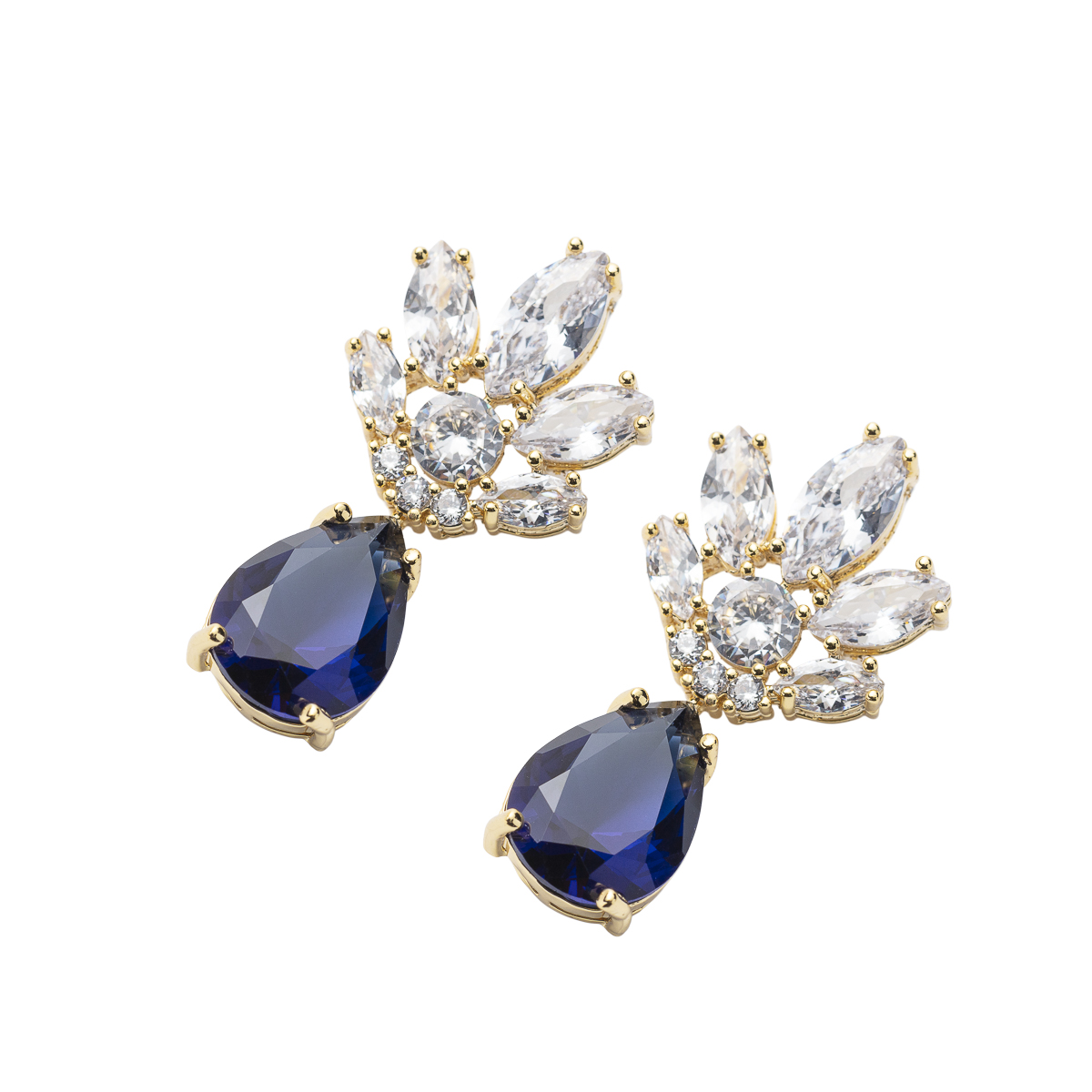 Øredobber Annet Metall