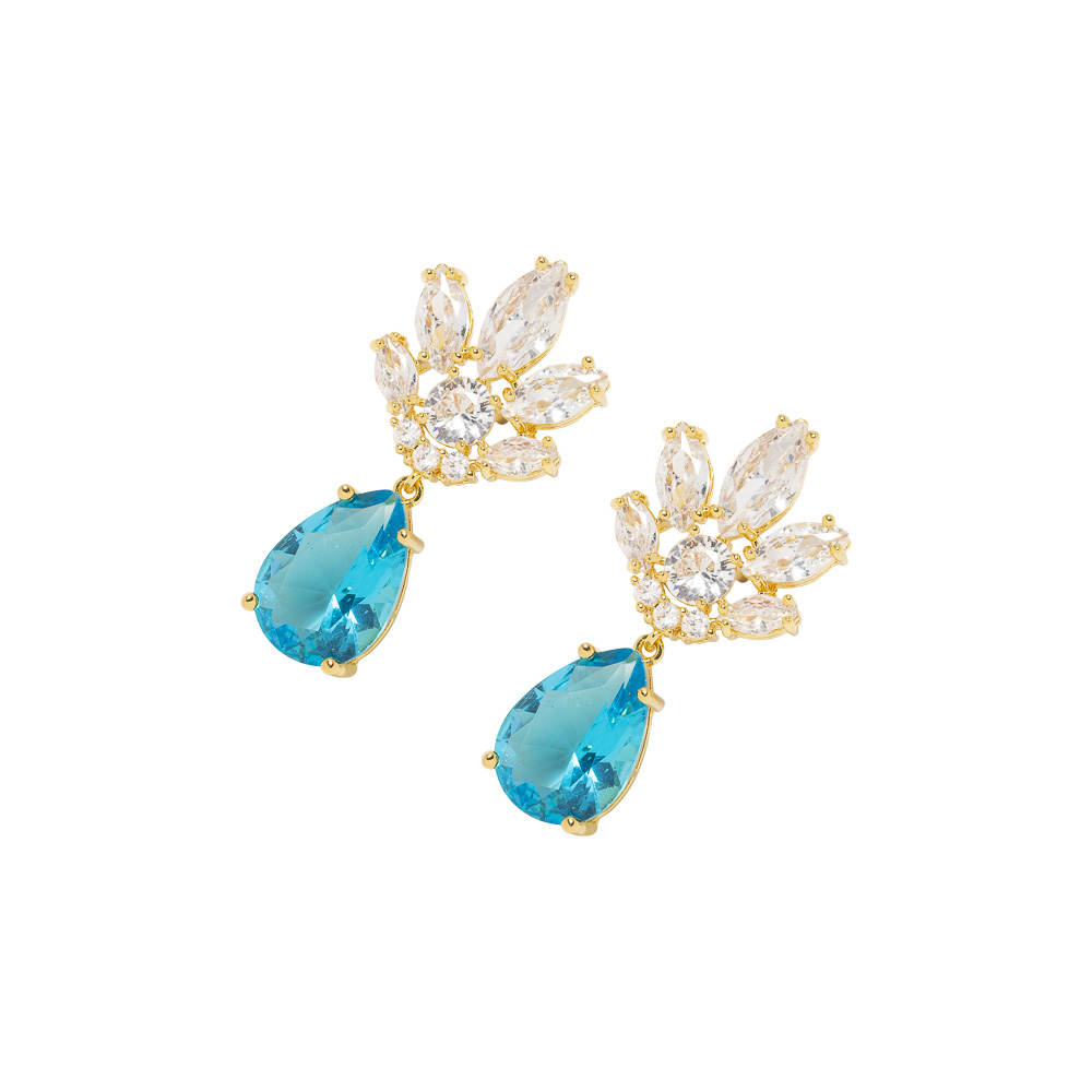 Øredobber Annet Metall