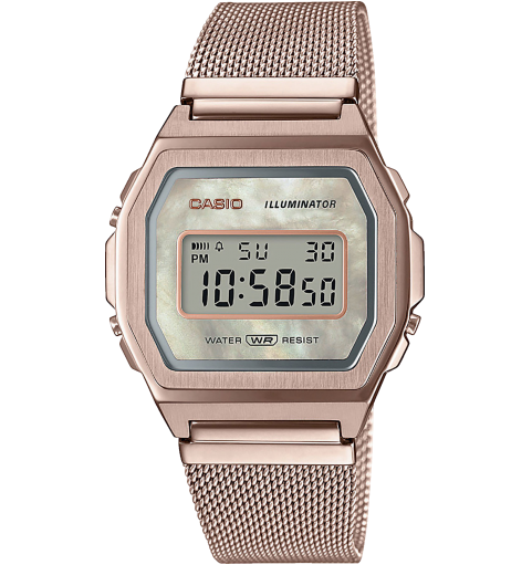 Vintage A1000MCG-9EF