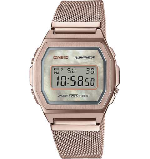 Vintage A1000MCG-9EF