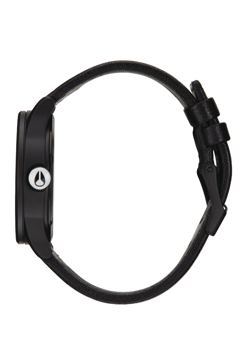 Sentry Leather 42 mm