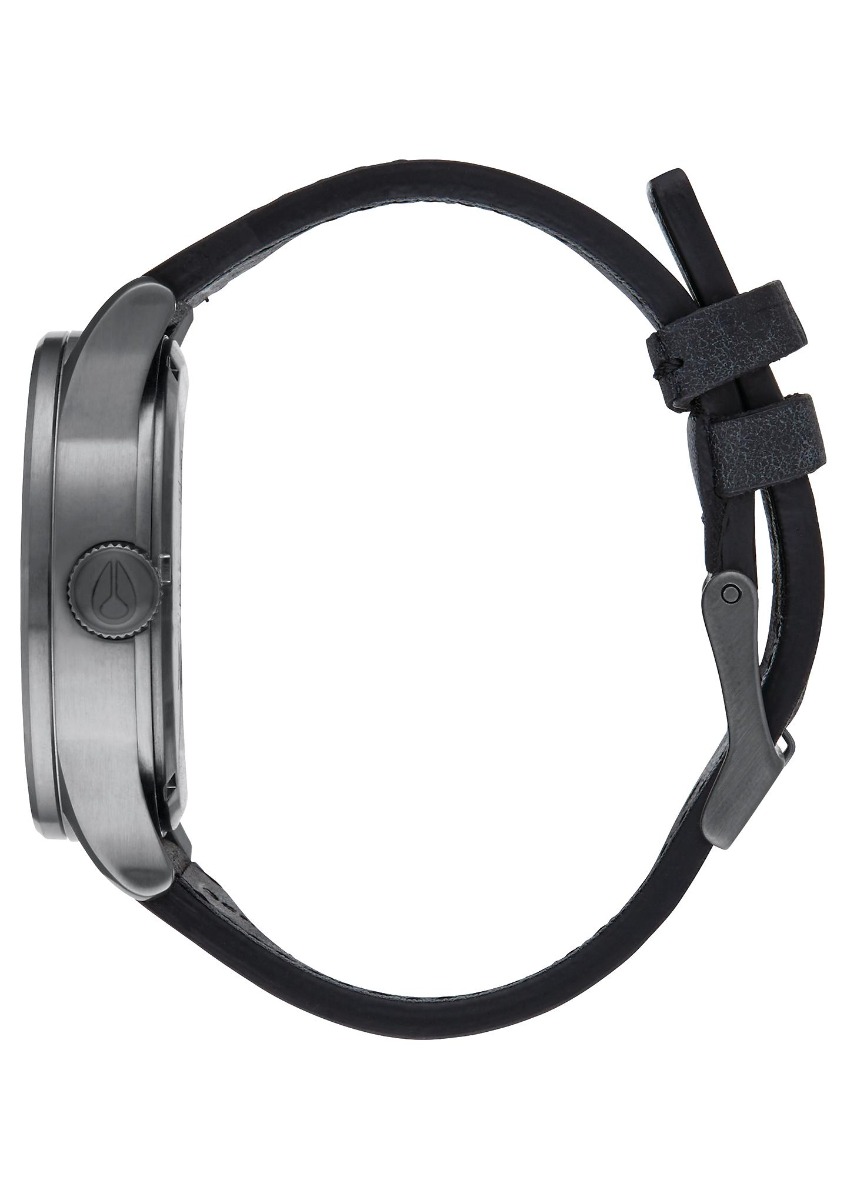 Sentry Leather 42 mm