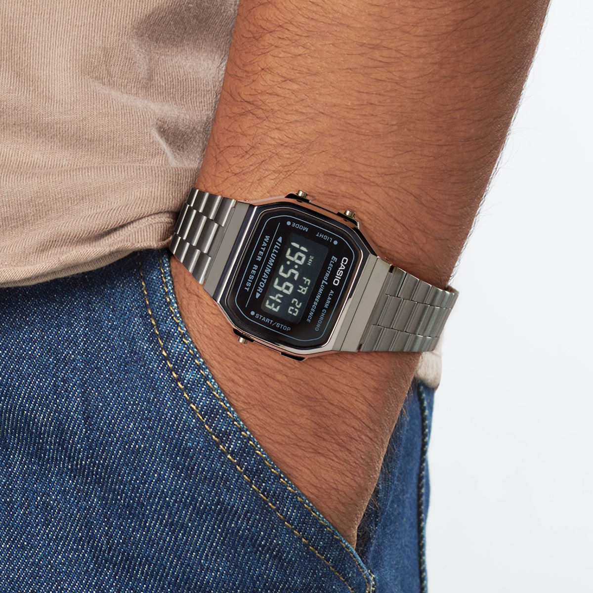 Vintage A168WEGG-1BEF