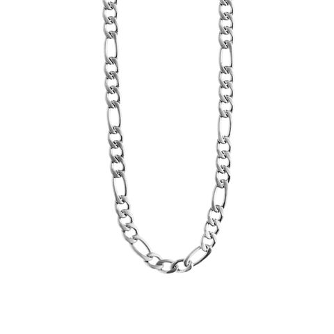 Kjede Figaro Stål