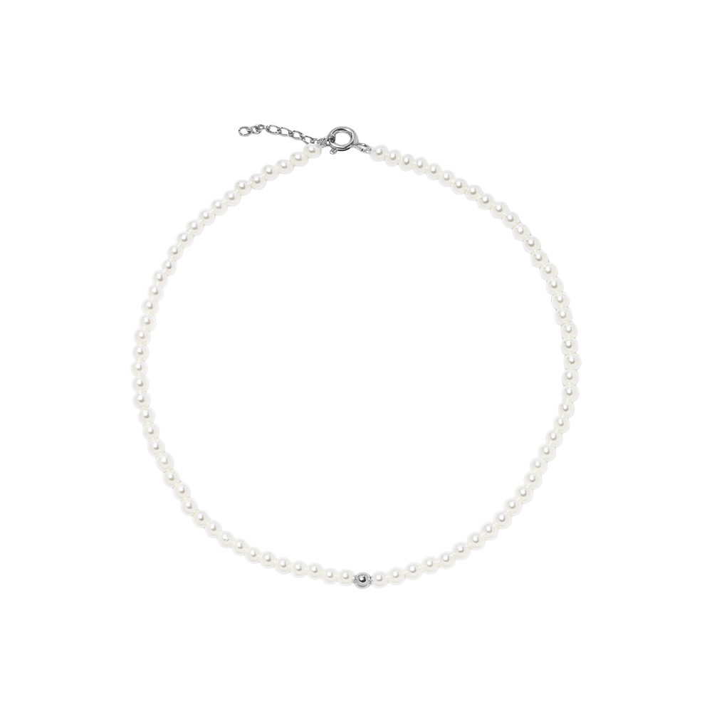 Ankelkjede 925 Sølv