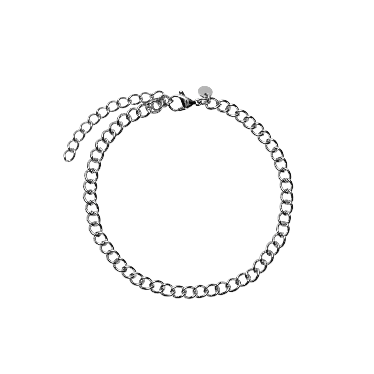 Ankelkjede Stål
