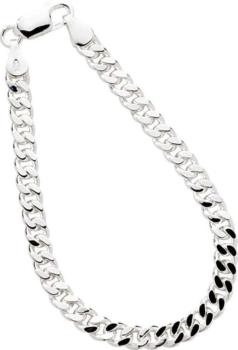 Panserarmbånd 5,2mm 18cm