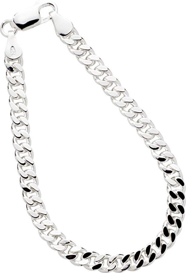 Panserarmbånd 5,2mm 21cm