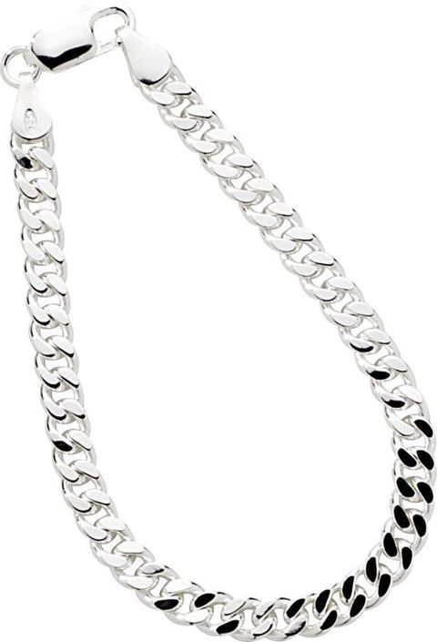 Panserarmbånd 5,2mm 21cm