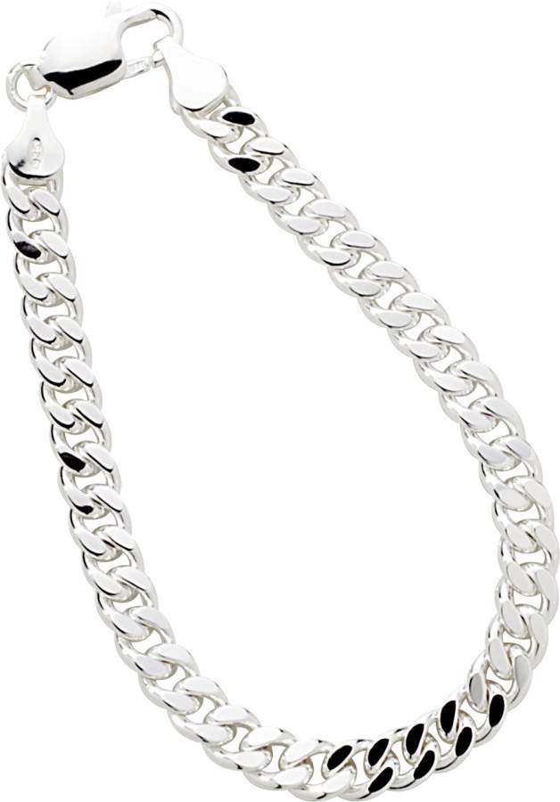 Panserarmbånd 6,5mm 21cm