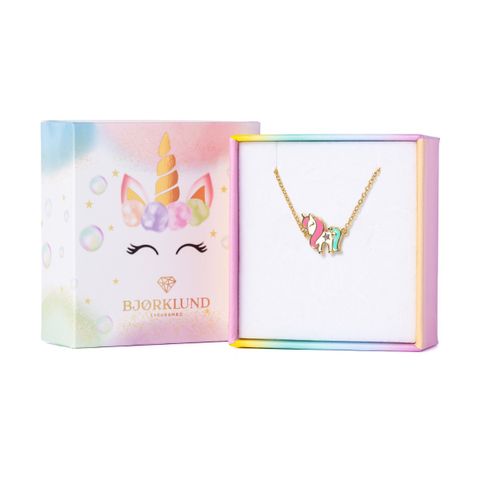 Armbånd 925 Forgylt Sølv