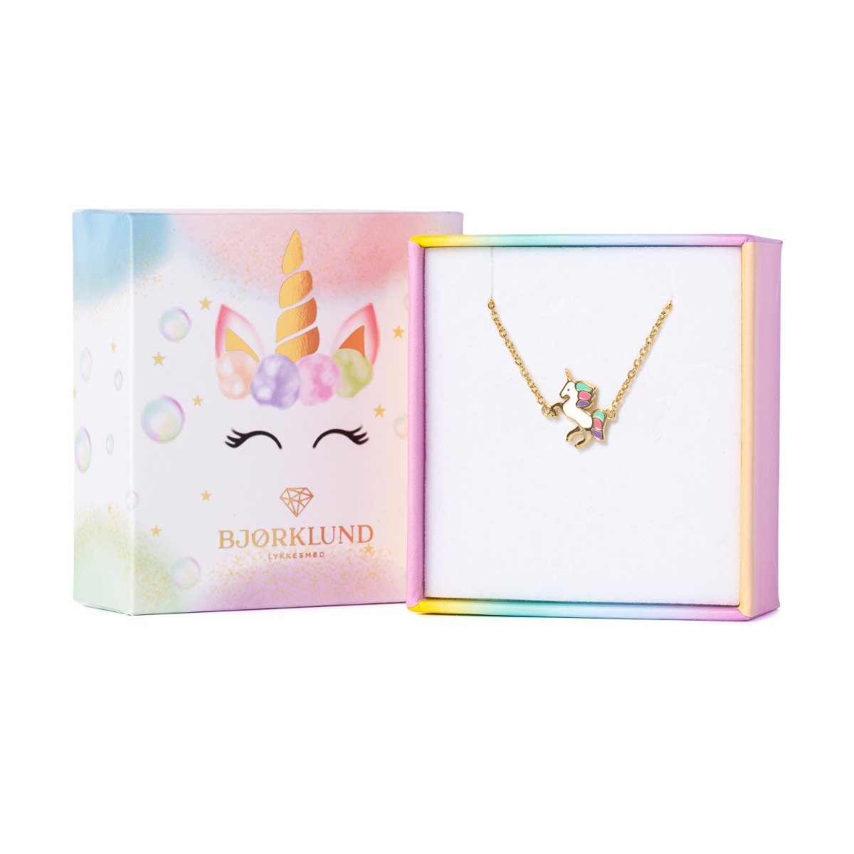 Armbånd 925 Forgylt Sølv