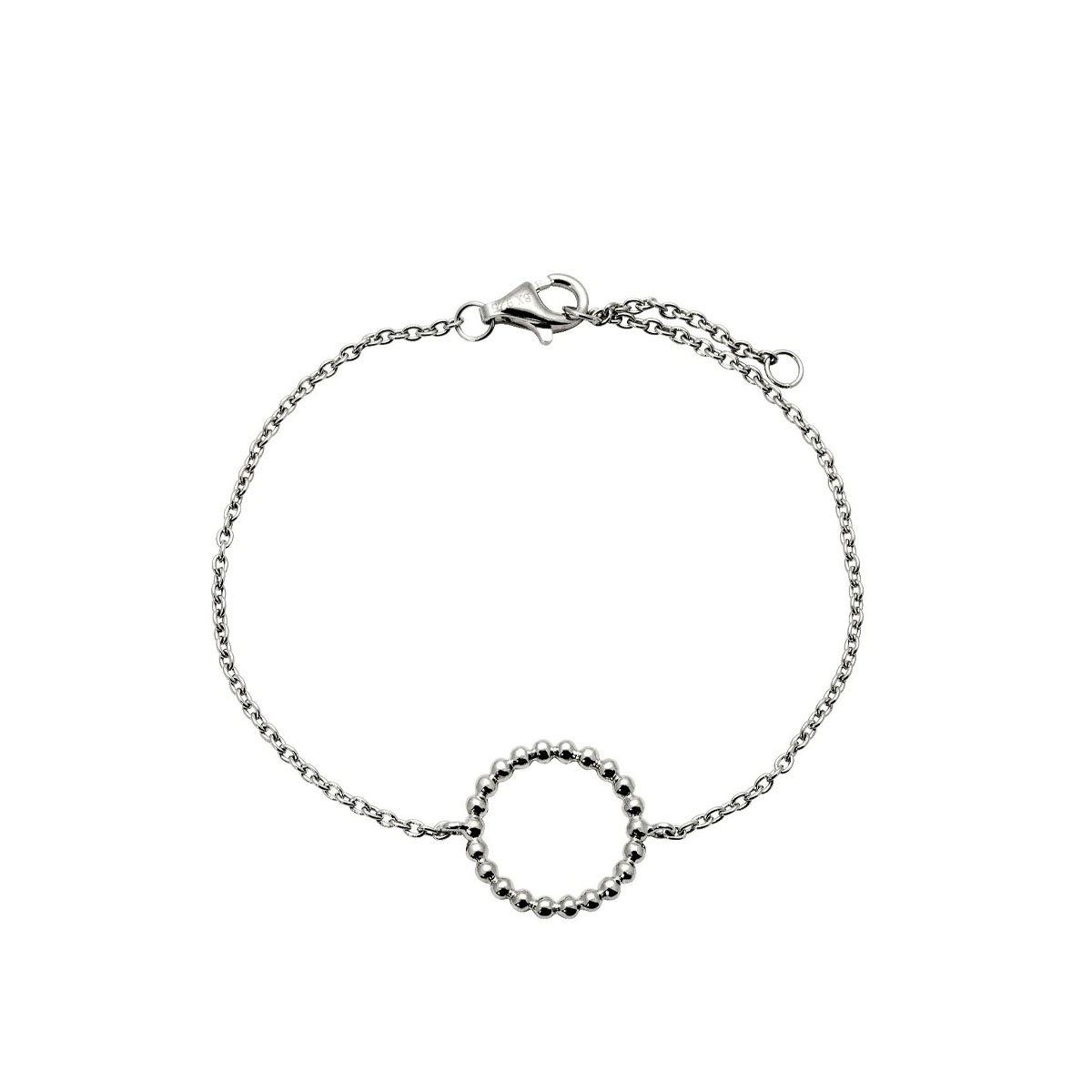 ELLINOR Armbånd 925 Sølv